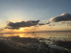 -南汇嘴观海公园