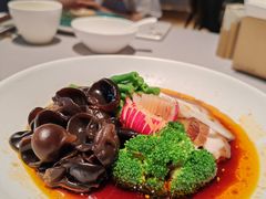 -徐记海鲜·家宴(南油永新汇店)