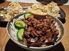 -岛风·台食小馆 ISLAND BISTRO(烟台山店)