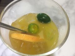-不正咖啡(万达尊店)