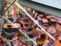 -婕妮璐超市 Jenny Lou’s Shop(三里屯店)