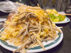 -厚味居炙子烤肉·清真(天桥南纬路店)