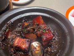 -小厨娘淮扬菜(天印大道店)
