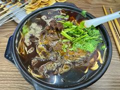 -中华门黑皮砂锅