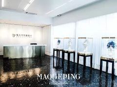 -杭州毛戈平形象设计艺术学校