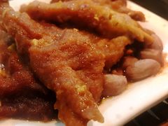 -蒲园食堂(中山大学广州校区南校园店)