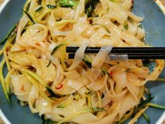 -魏家凉皮(协和店)