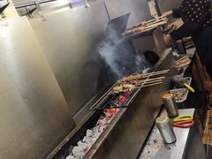 -毛胡子牛羊餐馆(武宁路店)