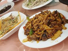 -烤肉宛饭庄(南礼士路店)