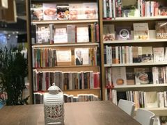 -当当书店(国泰广场店)