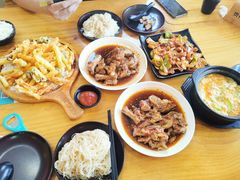 -贤花饭店(胶州店)