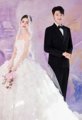 点击看大图 -时光印记婚纱摄影工作室·原创定制