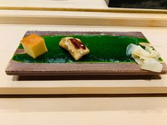 -鮨一日本料理(大中华店)