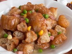 -新白鹿餐厅(银泰西湖文化广场店)