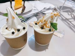 -Deer Park鹿园西餐(仁恒置地广场店)
