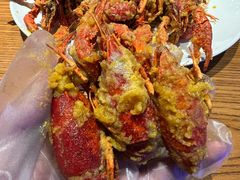 -红盔甲·小龙虾(车公庙店)