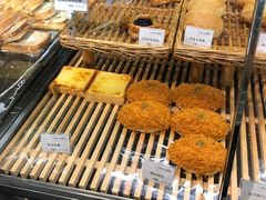 -TIMO COFFEE 阿拉校园面包