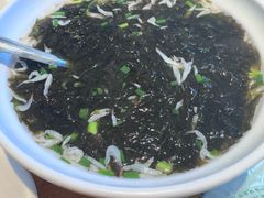 -金海湾海鲜排档(朱家尖店)