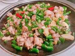 -周三的情书花园餐厅(江北店)