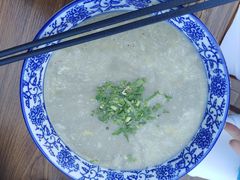 鸡蛋糁-杨记牛肉糁