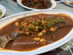 -旺山·浪头人家