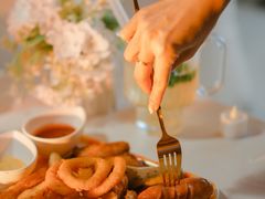 -天空花园餐吧·生日·团建(南山店)