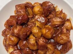 -7号院家宴.烧鸽子(门头沟店)