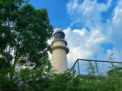 -金海湾滨江公园