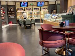 -大连铂尔曼酒店-铂尔曼美食廊 Pullman Deli