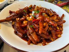 -南昌大饭店·非遗南昌菜(万寿宫店)