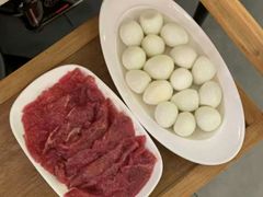 -花与菌·野生菌火锅(大理古城店)