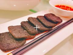 -安徽大厦中餐厅