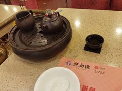 -点都德(聚福楼店)