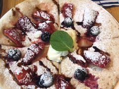 -玛尚诺Pizza&Bar(长泰广场店)