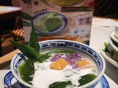 -芽笼芽笼新加坡餐厅(环球港店)