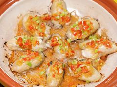 -红棉中餐厅·广州海航威斯汀酒店