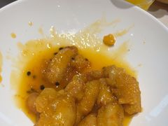 -杨氏青龙虾·羊蝎子(金盛路总店)