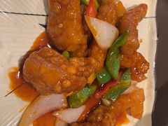 -喜记避风塘炒辣蟹(总店)