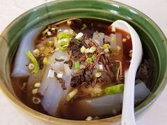 -百花人家(清水镇店)