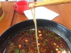-蓉李记成都名小吃(合肥包河万达店)