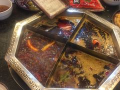 -陈眼镜火锅(总店)