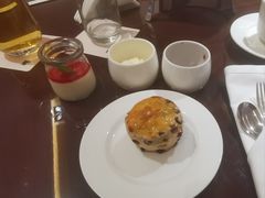 -The Lounge·大堂酒廊·北京粤财JW万豪酒店