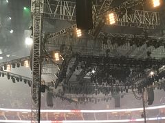 场馆-宝能国际体育演艺中心