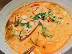 -芭札·Thai泰国餐厅(同和金铂天地店)