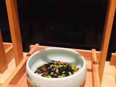 -岷山饭店-芝芝自助餐厅