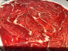 三花趾-汕头八合里海记牛肉店(清河店)