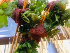 -镇江龙·火锅串串(武侯祠店)