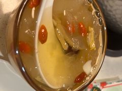 -煲王粤菜餐厅(中侨中心店)