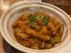-山楂树融合菜餐厅