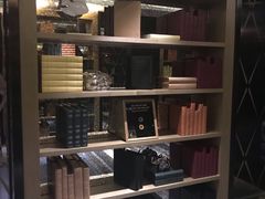 -深圳皇庭V酒店